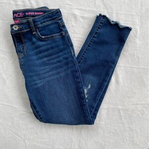The Children's Place Girls Super Skinny Jeans